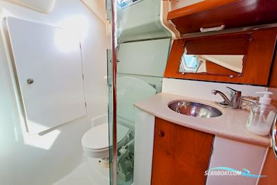 Jeanneau Sun Odyssey 40.3 Zeilboten 2005, met Yanmar motor, Griekenland