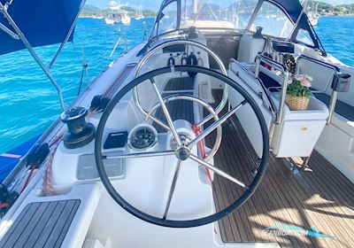 Jeanneau Sun Odyssey 409 Performance Zeilboten 2011, met Yanmar motor, Martinique