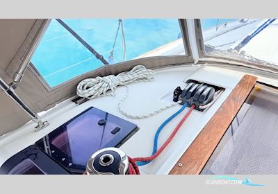 Jeanneau Sun Odyssey 409 Zeilboten 2011, met Yanmar motor, Griekenland