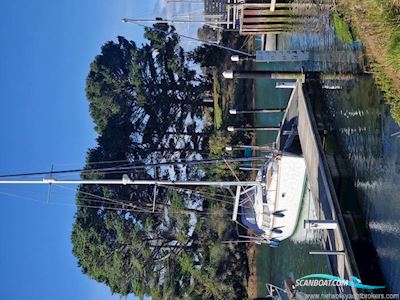 Jeanneau Sun Odyssey 40DS Zeilboten 2001, met Yanmar 4JH3E motor, United Kingdom