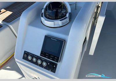 Jeanneau Sun Odyssey 410 Zeilboten 2021, met Yanmar motor, Kroatië