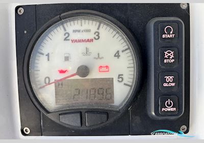 Jeanneau Sun Odyssey 410 Zeilboten 2021, met Yanmar motor, Kroatië