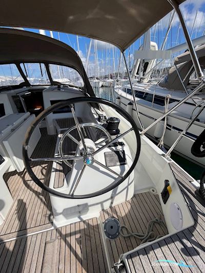 Jeanneau Sun Odyssey 410 Zeilboten 2020, met Yanmar motor, Kroatië