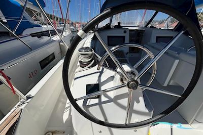 Jeanneau Sun Odyssey 410 Zeilboten 2021, met Yanmar motor, Kroatië