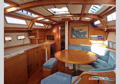 Jeanneau Sun Odyssey 42 Zeilboten 1991, met Perkins 4-108 motor, Ierland