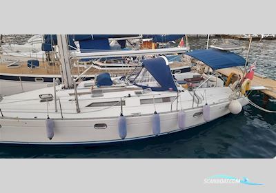 Jeanneau Sun Odyssey 42 Zeilboten 1993, Turkey