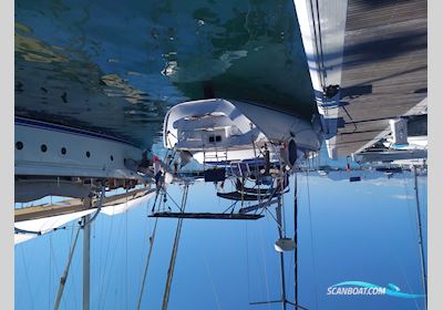 Jeanneau Sun Odyssey 42cc Zeilboten 1999, met Yanmar motor, France