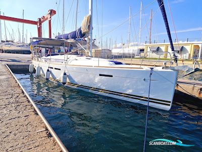 Jeanneau Sun Odyssey 439 Performance Zeilboten 2013, met Yanmar motor, Griekenland