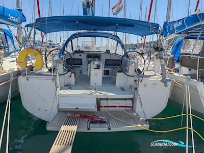 Jeanneau Sun Odyssey 440 Zeilboten 2019, met Yanmar motor, Geen landeninfo