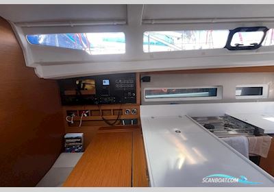 Jeanneau Sun Odyssey 440 Zeilboten 2019, met Yanmar motor, Italië