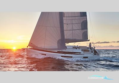 Jeanneau Sun Odyssey 440 Zeilboten 2019, Kroatië