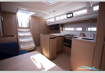 Jeanneau Sun Odyssey 440 Zeilboten 2019, Kroatië