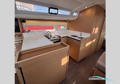 Jeanneau Sun Odyssey 440 Zeilboten 2022, met Yanmar motor, Ierland