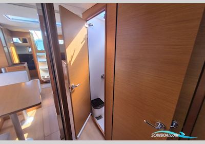 Jeanneau Sun Odyssey 440 Zeilboten 2020, met Yanmar motor, Geen landeninfo