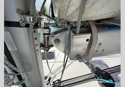 Jeanneau Sun Odyssey 440 Zeilboten 2019, met Yanmar motor, Geen landeninfo