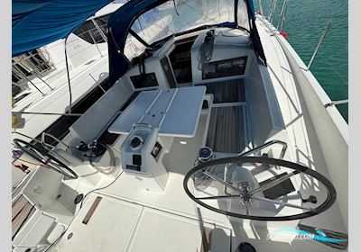 Jeanneau Sun Odyssey 440 Zeilboten 2020, met Yanmar motor, Kroatië