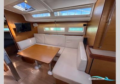 Jeanneau Sun Odyssey 440 Zeilboten 2020, met Yanmar motor, Kroatië