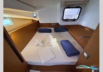 Jeanneau Sun Odyssey 440 Zeilboten 2020, met Yanmar motor, Kroatië