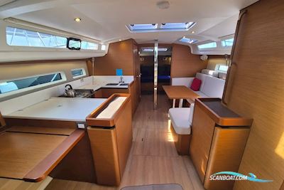 Jeanneau Sun Odyssey 440 Zeilboten 2020, met Yanmar motor, Geen landeninfo