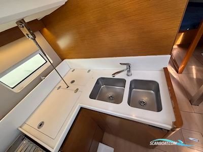 Jeanneau Sun Odyssey 440 Zeilboten 2020, met Yanmar motor, Kroatië