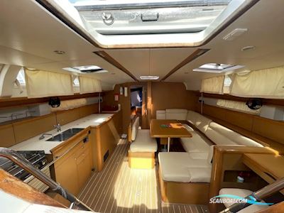 Jeanneau Sun Odyssey 44i Zeilboten 2010, met Yanmar motor, Virgin Islands