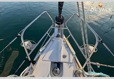 Jeanneau Sun Odyssey 44i Zeilboten 2009, met Yanmar motor, Spain