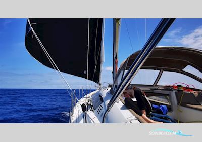 Jeanneau Sun Odyssey 45 DS Zeilboten 2011, met Yanmar motor, United Kingdom