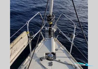 Jeanneau Sun Odyssey 45 DS Zeilboten 2011, met Yanmar motor, United Kingdom