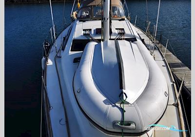 Jeanneau Sun Odyssey 45 DS Zeilboten 2011, met Yanmar motor, United Kingdom