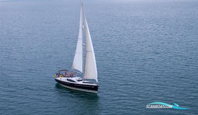 Jeanneau Sun Odyssey 45 DS Zeilboten 2011, met Yanmar motor, United Kingdom