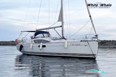 Jeanneau Sun Odyssey 45 DS Zeilboten 2009, met Yanmar motor, Spain