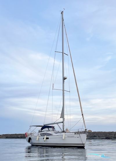 Jeanneau Sun Odyssey 45 DS Zeilboten 2009, met Yanmar motor, Spain