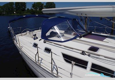 Jeanneau Sun Odyssey 45.2 Zeilboten 2000, met Yanmar 4JH 2-TE motor, Duitsland