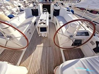 Jeanneau Sun Odyssey 45.2 Zeilboten 2002, met Yanmar motor, Griekenland