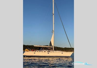 Jeanneau Sun Odyssey 45.2 Zeilboten 2001, met Yanmar motor, Spain