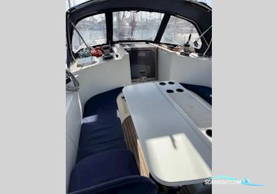 Jeanneau Sun Odyssey 45.2 Zeilboten 2001, met Yanmar motor, Spain
