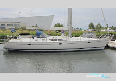 Jeanneau Sun Odyssey 45.2 Zeilboten 1999, met Yanmar motor, Denemarken