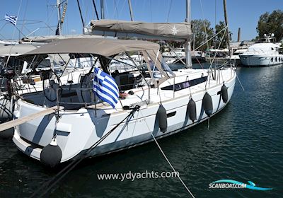 Jeanneau Sun Odyssey 479 Zeilboten 2016, met Yanmar motor, Griekenland