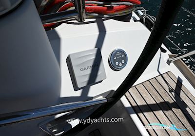 Jeanneau Sun Odyssey 479 Zeilboten 2016, met Yanmar motor, Griekenland