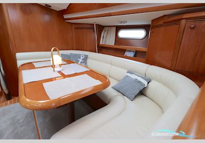 Jeanneau Sun Odyssey 49 DS Zeilboten 2006, The Netherlands