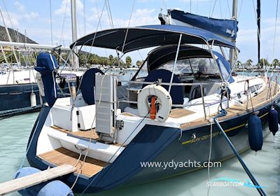 Jeanneau Sun Odyssey 49 Zeilboten 2004, met Yanmar motor, Griekenland