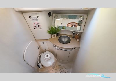 Jeanneau Sun Odyssey 49 Zeilboten 2004, met Perkins motor, Geen landeninfo