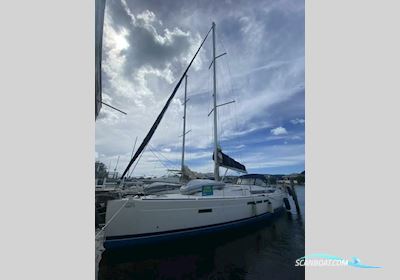 Jeanneau Sun Odyssey 519 Zeilboten 2016, met Yanmar motor, Geen landeninfo