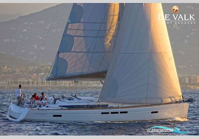 Jeanneau Sun Odyssey 519 Zeilboten 2019, met Yanmar motor, Griekenland