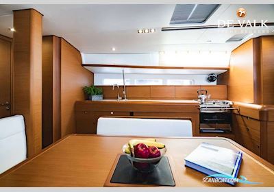 Jeanneau Sun Odyssey 519 Zeilboten 2019, met Yanmar motor, Griekenland