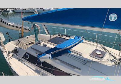 Jeanneau Sun Rise 34 Zeilboten 1985, met Yanmar motor, France