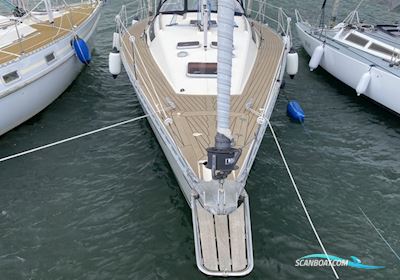 Jeanneau Sun Shine 38 Zeilboten 1986, met Yanmar motor, Denemarken