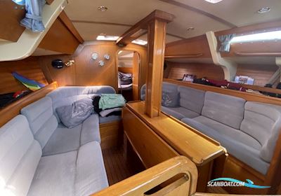 Jeanneau Sun Shine 38 Zeilboten 1986, met Yanmar motor, Denemarken