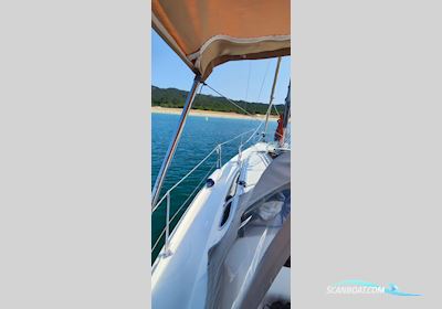 Jeanneau Sun Way 29 Zeilboten 1993, met Lombardini motor, Portugal