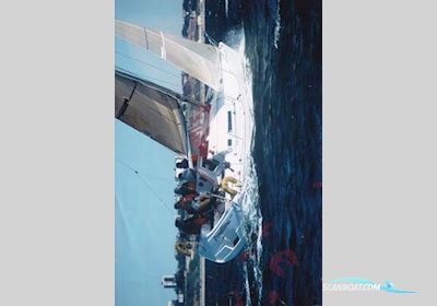 Jeanneau Sunfast 32 Zeilboten 1999, met Yanmar motor, United Kingdom